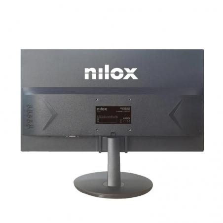NILOX NXM19FHD02  Monitor 18.5" 5ms 75hz VGA HDMI