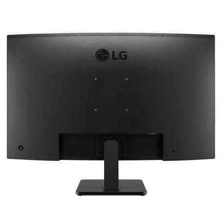 LG 32MR50C-B  monitor 31.5" FHD VGA 2xHDMI curv