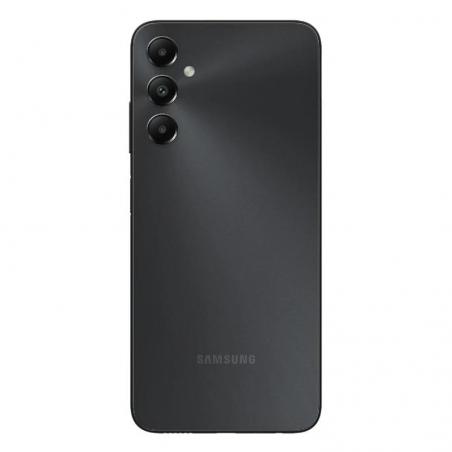 Samsung Galaxy A05s 6.7" FHD+ 64GB 4GB Black