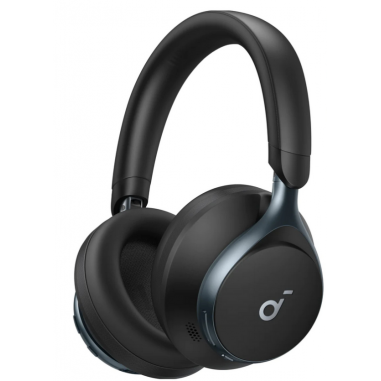 AURICULARES INALAMBRICOS SOUNDCORE ANKER SPACE ONE NEGRO