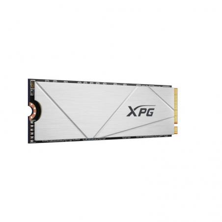 ADATA XPG SSD GAMMIX S60 1TB PCIe Gen4 x4