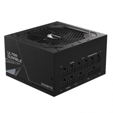 Gigabyte Fuente Alimentación GP-UD750GM 80P