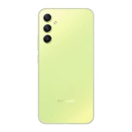 Samsung Galaxy A34 5G 6GB 128GB Green