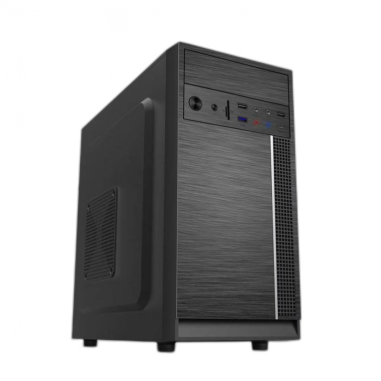 PC DIFFERO V15  I7 12700 16GB SSD 1TB NVME DVD HPA3 USB-C TRASERO