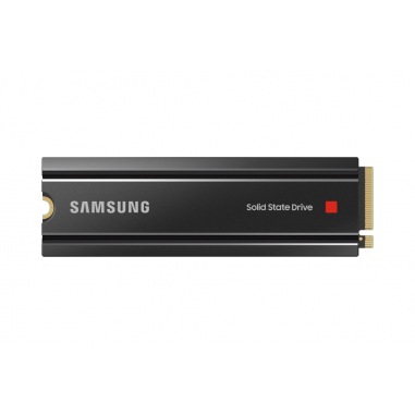 SSD SAMSUNG 980 PRO 1TB NVME