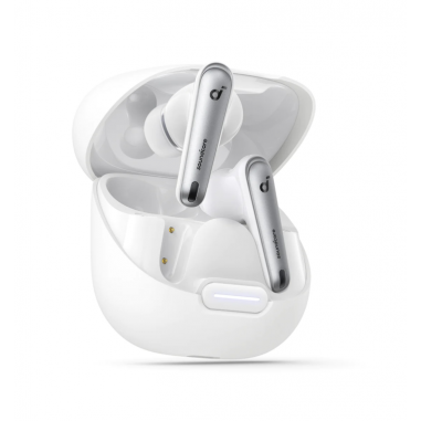 AURICULARES INALAMBRICOS SOUNDCORE ANKER LIBERTY 4 NC BLANCO