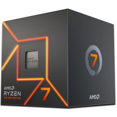 CPU AMD RYZEN 7 7700 AM5