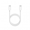 CABLE XIAOMI MI USB TYPE-C TO TYPE-C CABLE