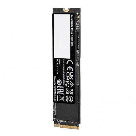 Gigabyte AORUS Gen4 7300 SSD 2TB PCIe 4.0x4