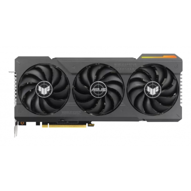 TARJETA GRAFICA ASUS TUF RTX 4070TI SUPER OC 16GB GAMING