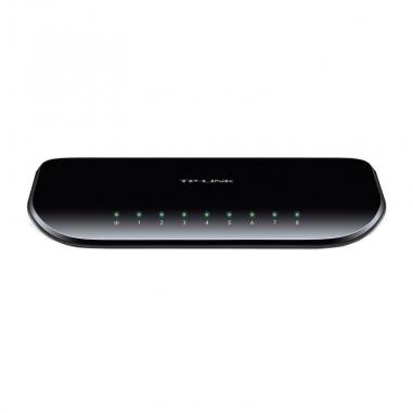 TP-LINK TL-SG1008D Switch 8xGB