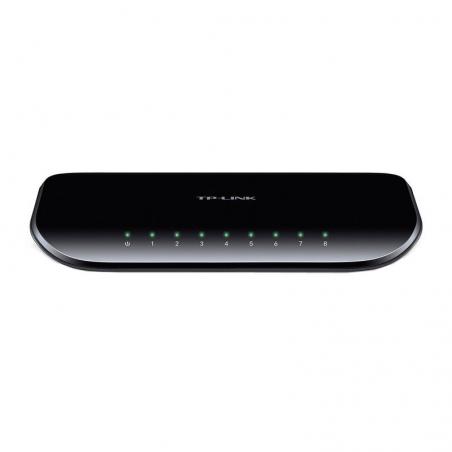 TP-LINK TL-SG1008D Switch 8xGB