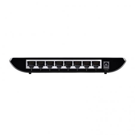 TP-LINK TL-SG1008D Switch 8xGB