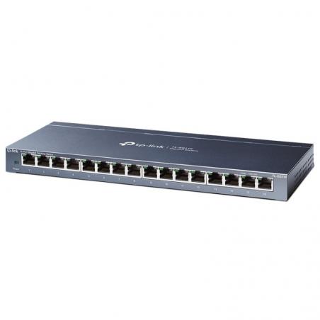 TP-LINK TL-SG116 Switch 16xGB