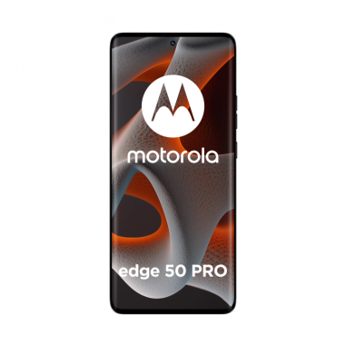 SMARTPHONE MOTOROLA MOTO EDGE 50 PRO 5G 12GB/512GB NEGRO