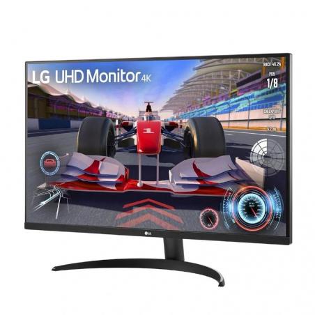 LG 32UR500-B  monitor LED 31.5" 4KHDMI DP MM AA