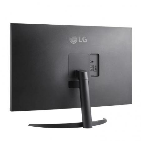 LG 32UR500-B  monitor LED 31.5" 4KHDMI DP MM AA