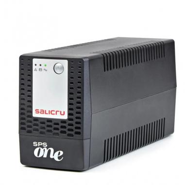 Salicru SPS one 900VA SAI 480W  Neg