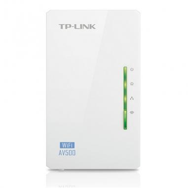 TP-LINK TL-WPA4220 Powerline Extensor AV600