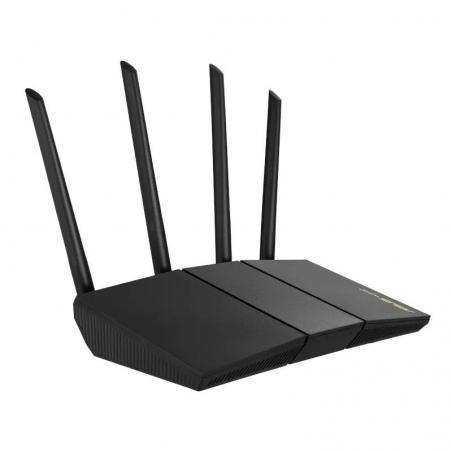 Asus RT-AX57 Router AX3000 WiFi6 1xWAN 4xLAN