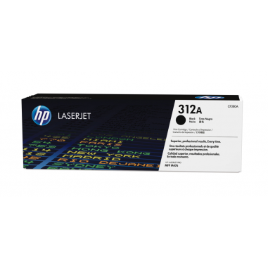 TONER HP 312A NEGRO