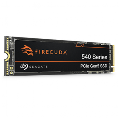 SSD SEAGATE FIRECUDA 540 1TB M.2 2280 (DOS CARAS)