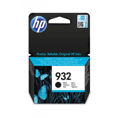 TINTA HP 932 NEGRO