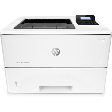 IMPRESORA HP LASERJET PRO M501DN