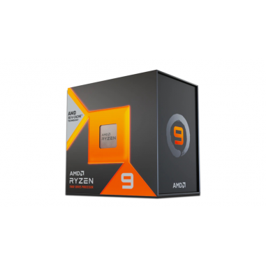 CPU AMD RYZEN 9 7950X3D AM5