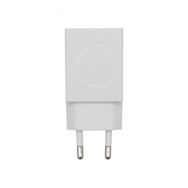 AISENS CARGADOR USB 10W 5V 2A BLANCO