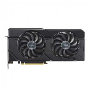 TARJETA GRAFICA ASUS DUAL RX 7800XT OC 16GB GAMING