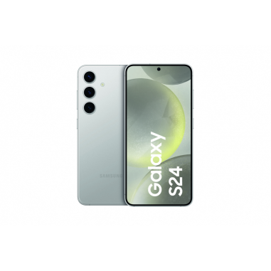 SMARTPHONE SAMSUNG GALAXY S24 8GB 256GB 6.2" 5G GRIS