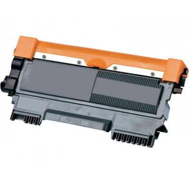 Brother TN2220/TN2210/TN2010/TN450 XL Negro Cartucho de Toner Generico - Alta Capacidad/Jumbo