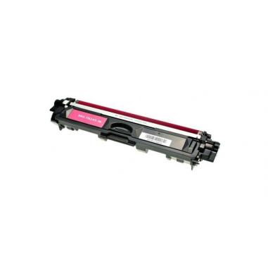 Brother TN241/TN245/TN242/TN246 Magenta Cartucho de Toner Generico - Reemplaza TN241M/TN245M/TN242M/TN246M