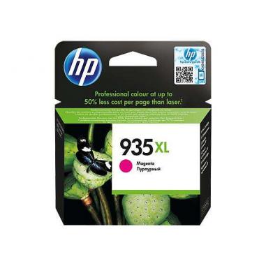 HP 935XL Magenta Cartucho de Tinta Original - C2P25AE