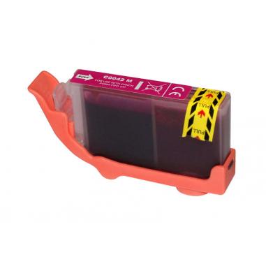 Canon CLI42 Magenta Cartucho de Tinta Generico - Reemplaza 6386B001