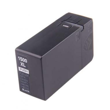 Canon PGI1500XL Negro Cartucho de Tinta Generico - Reemplaza 9182B001