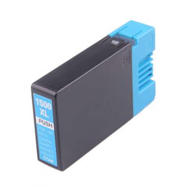 Canon PGI1500XL Cyan Cartucho de Tinta Generico - Reemplaza 9193B001