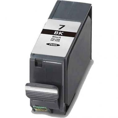 Canon PGI7 Negro Cartucho de Tinta Generico - Reemplaza 2444B001