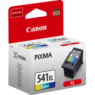 Canon CL541XL Color Cartucho de Tinta Original - 5226B001/5226B004/5226B005