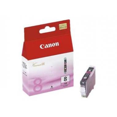 Canon CLI8 Magenta Photo Cartucho de Tinta Original - 0625B001