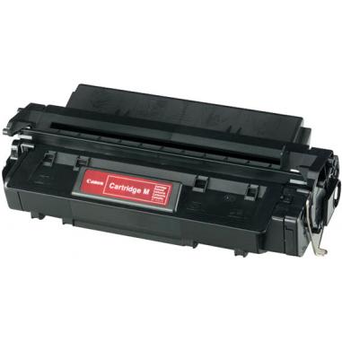 Canon Cartridge M Negro Cartucho de Toner Generico - Reemplaza 6812A002/CRG-M