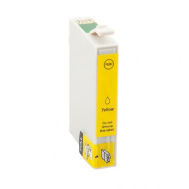 Epson T0424 Amarillo Cartucho de Tinta Generico - Reemplaza C13T04244010