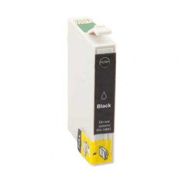 Epson T0481 Negro Cartucho de Tinta Generico - Reemplaza C13T04814010