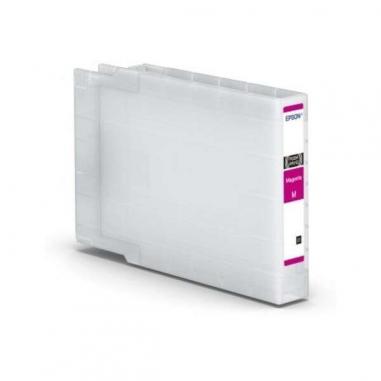 Epson T04B3 Magenta Cartucho de Tinta Pigmentada Generico - Reemplaza C13T04B340