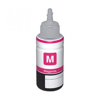 Epson T6643 Magenta - Botella de Tinta Generica C13T664340