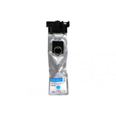 Epson T9452 Cyan Cartucho de Tinta Pigmentada Generico - Reemplaza C13T945240