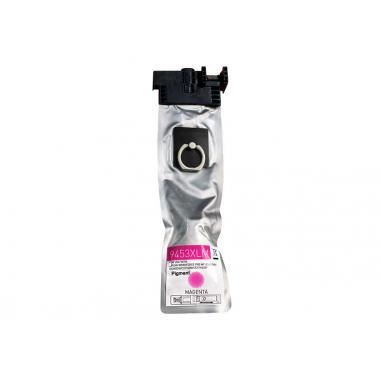 Epson T9453 Magenta Cartucho de Tinta Pigmentada Generico - Reemplaza C13T945340