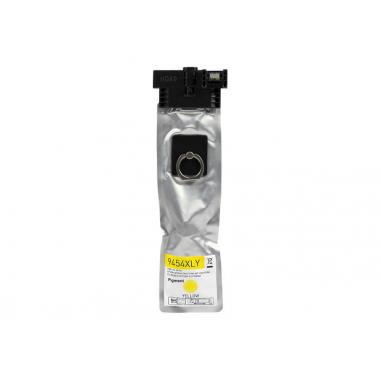 Epson T9454 Amarillo Cartucho de Tinta Pigmentada Generico - Reemplaza C13T945440