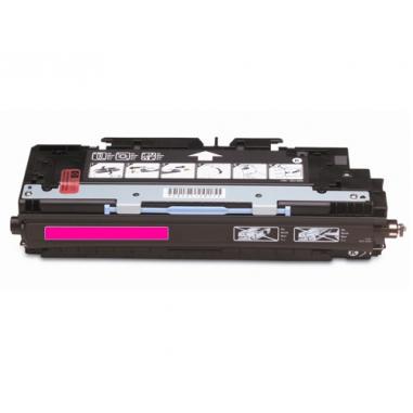 HP Q2683A Magenta Cartucho de Toner Generico - Reemplaza 311A